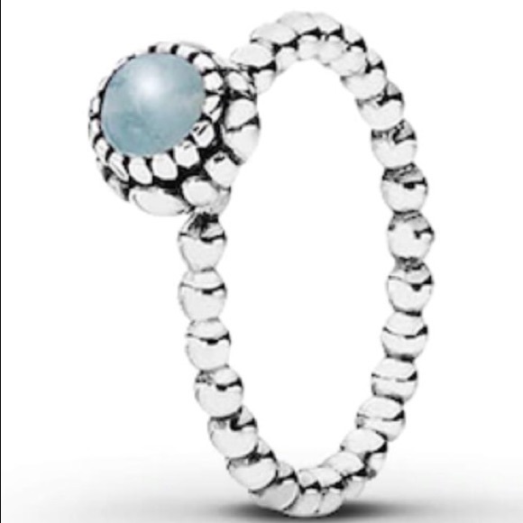 Pandora Ring